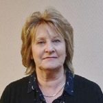 Councillor Linda Ashley
